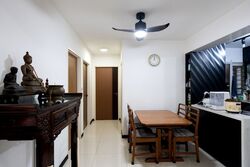 Blk 323D Punggol Bayview (Punggol), HDB 4 Rooms #588840721